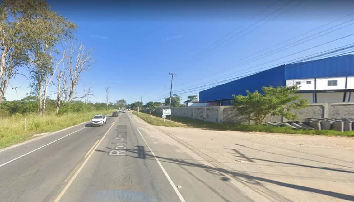 Galpão em São Pedro da Aldeia / RJ — foto 8