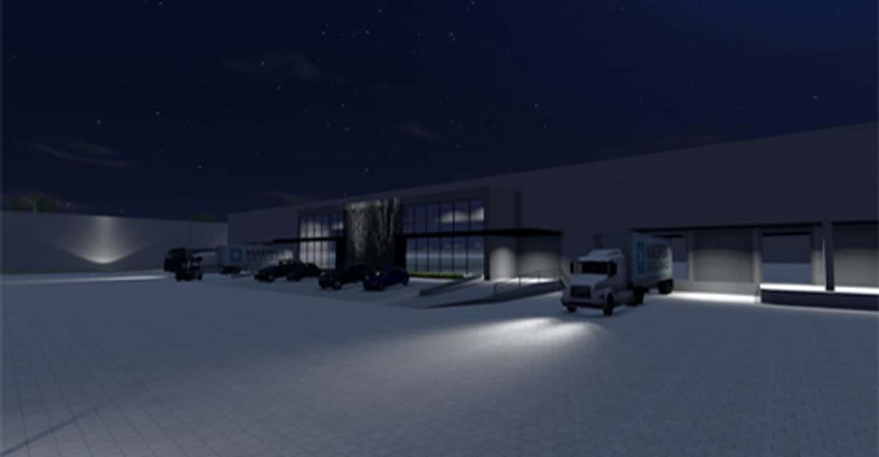 Galpão em Condomínio em Içara / SC — foto 7