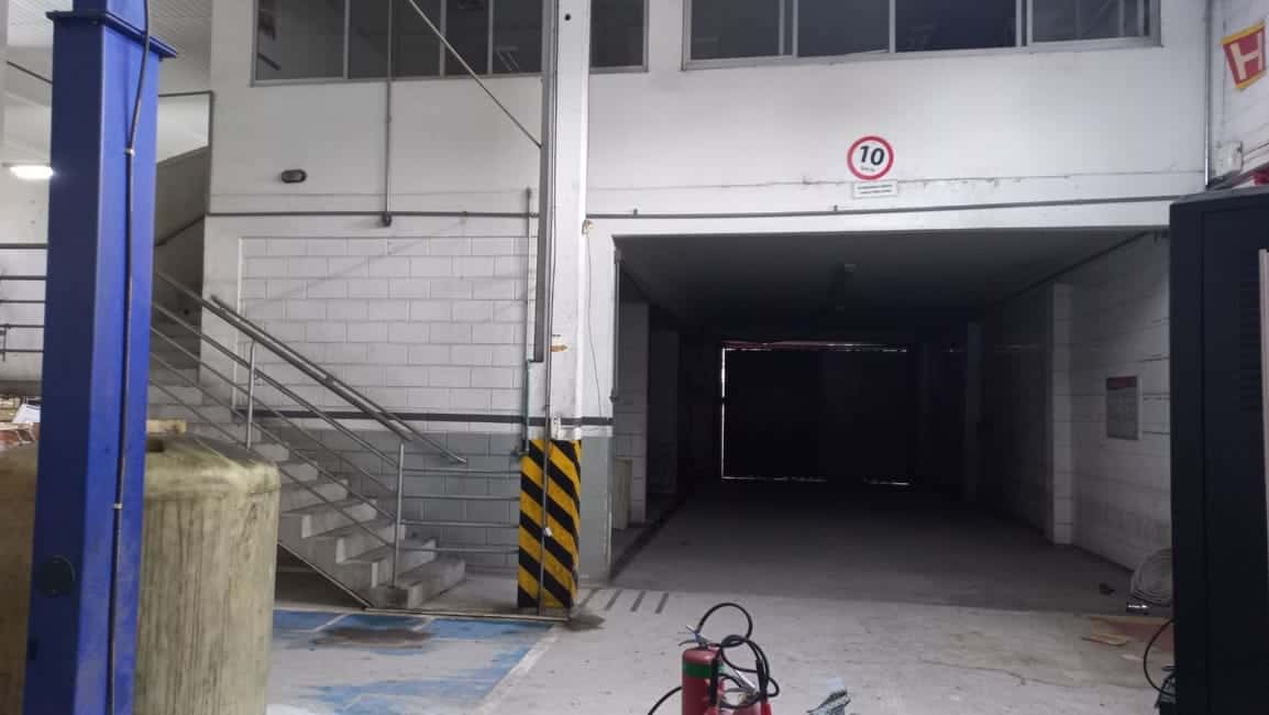 Galpão em Sorocaba / SP — foto 4