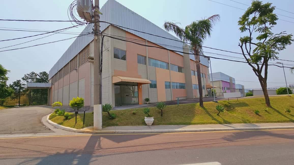 Galpão em Condomínio em Santana de Parnaíba / SP