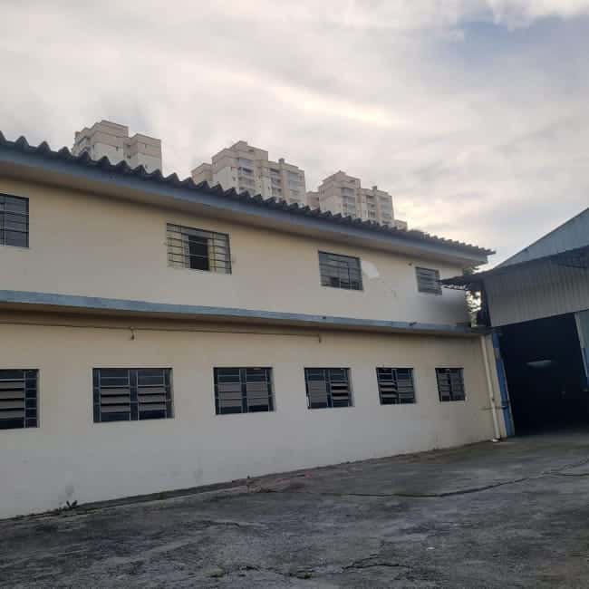 Galpão em Santo André / SP — foto 3