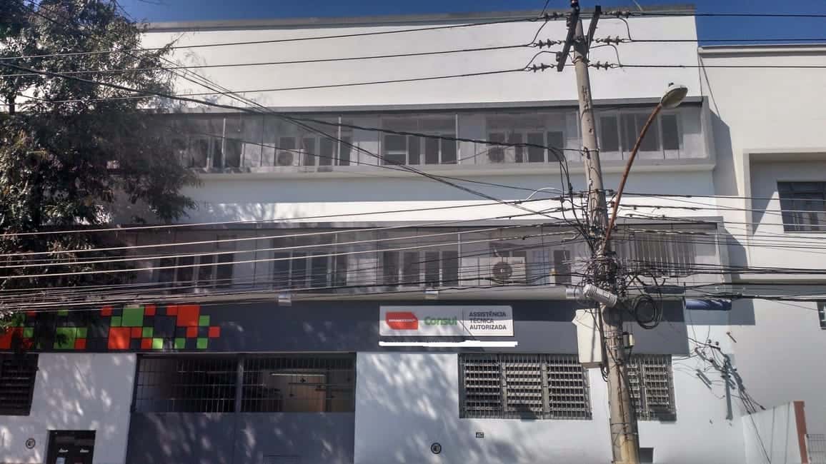 Galpão em Rio de Janeiro / RJ — foto 13