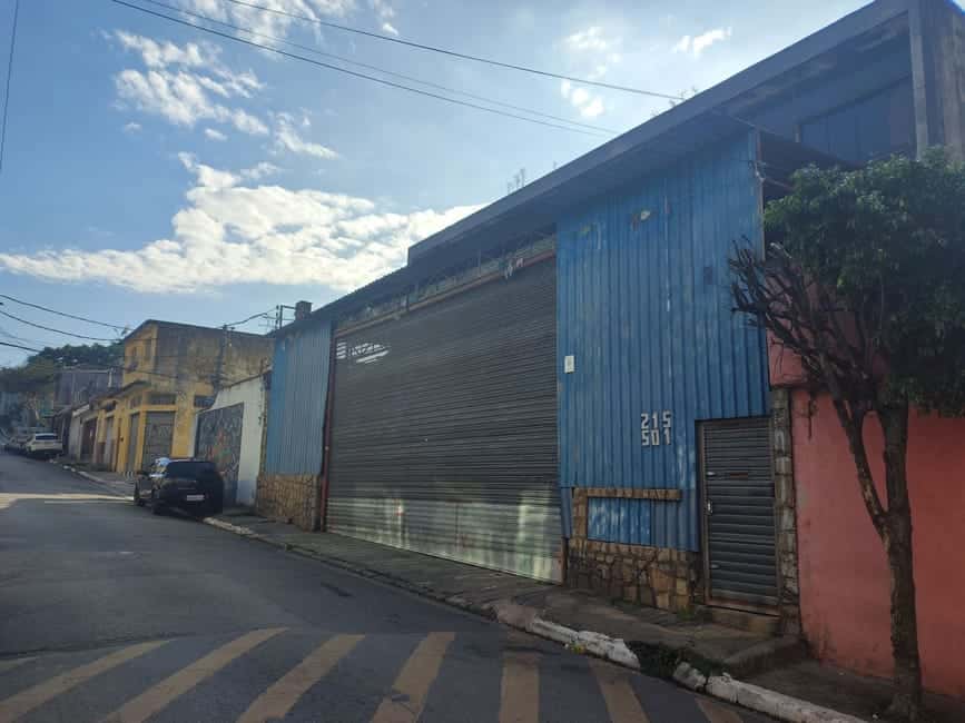 Galpão em São Paulo / SP — foto 2