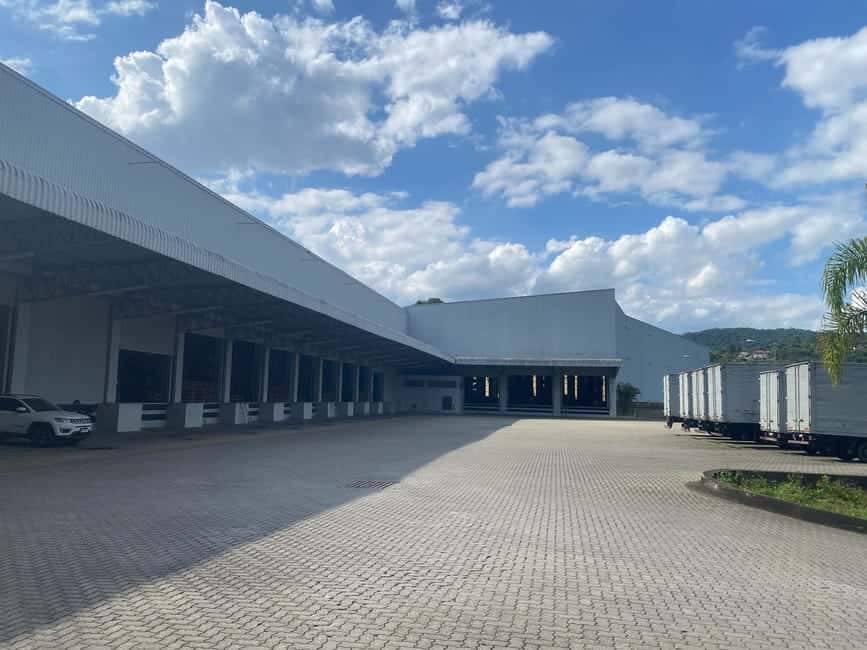 Galpão em Mairiporã / SP — foto 39