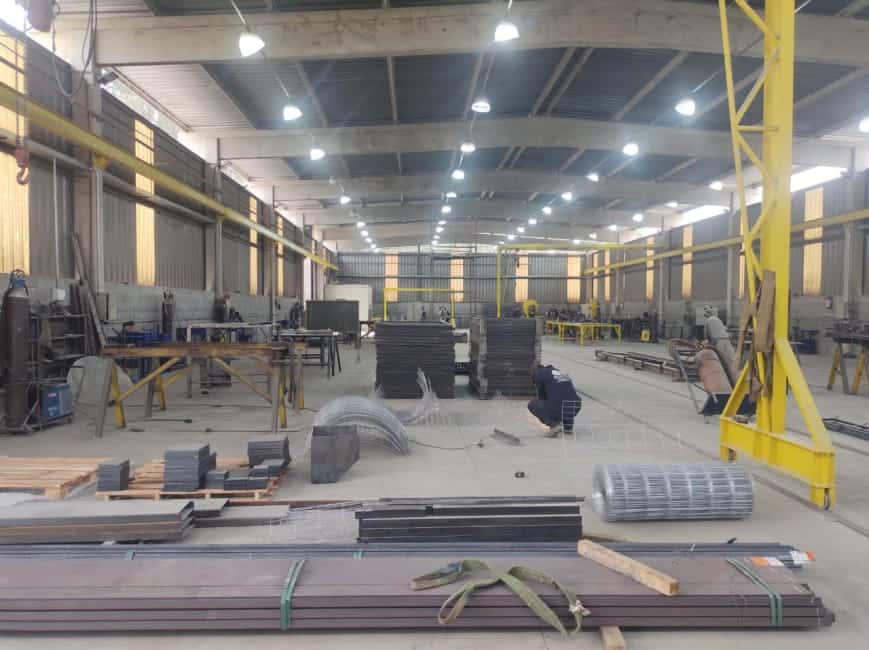 Galpão em Cajamar / SP