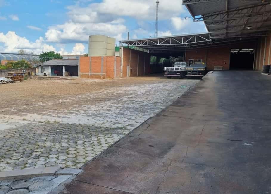 Galpão em Botucatu / SP — foto 3