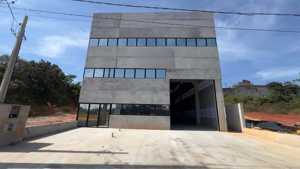 Galpão em Condomínio em Cotia / SP