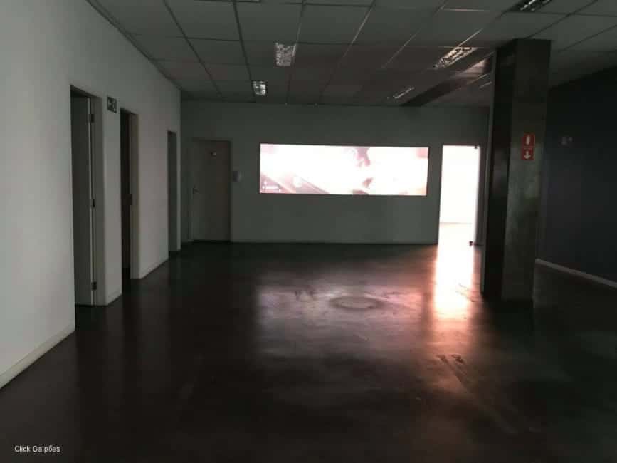 Galpão em Condomínio em Santana de Parnaíba / SP — foto 11