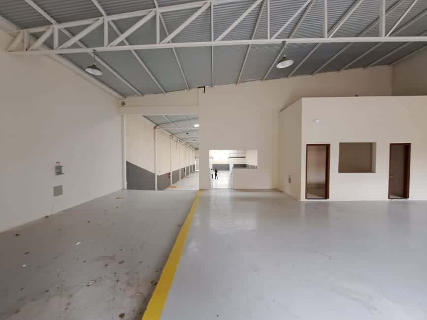 Galpão em Poços de Caldas / MG — foto 4