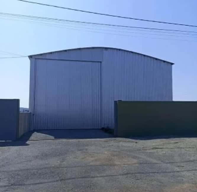 Galpão em Siqueira Campos / PR — foto 2