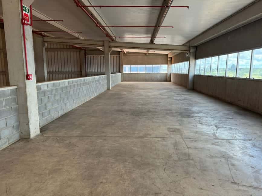 Galpão em Condomínio em Uberlândia / MG — foto 13