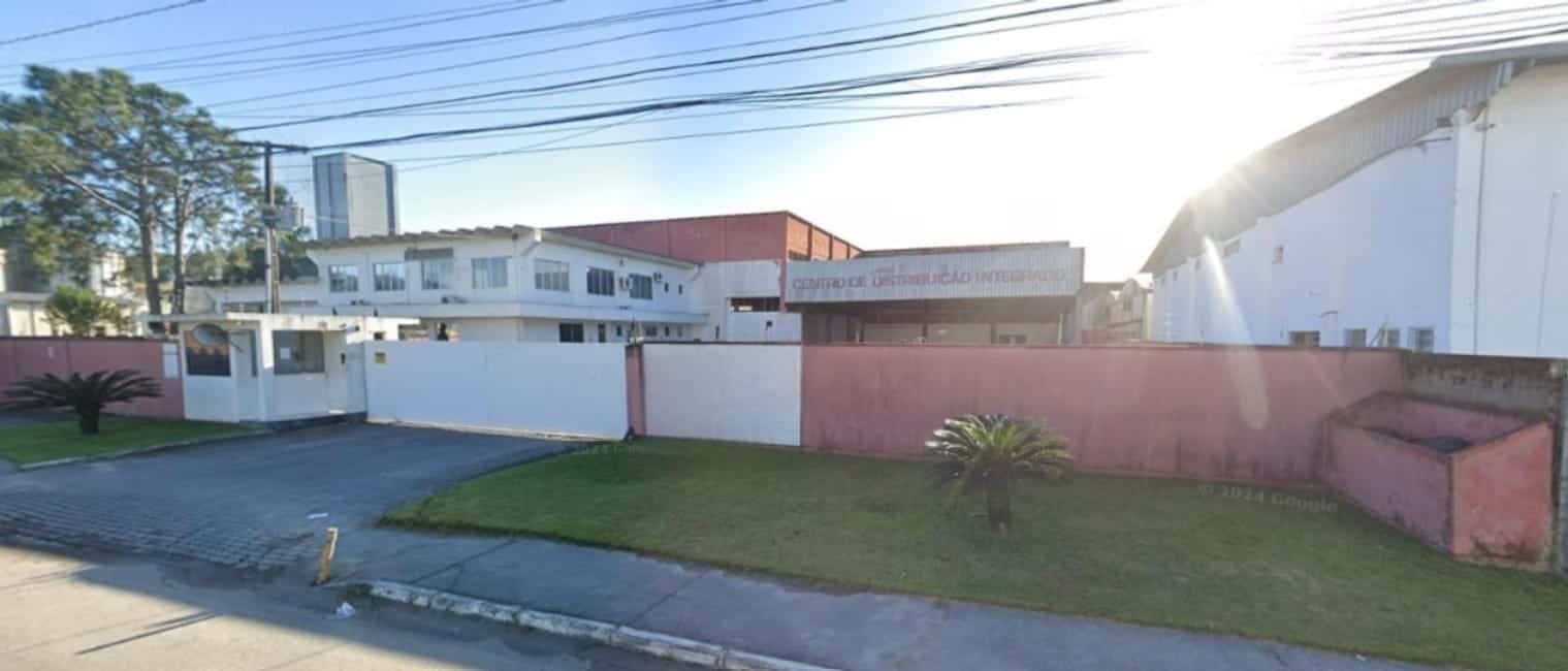 Galpão em São José / SC
