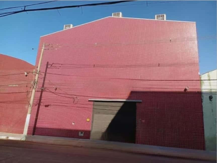 Galpão em São Paulo / SP