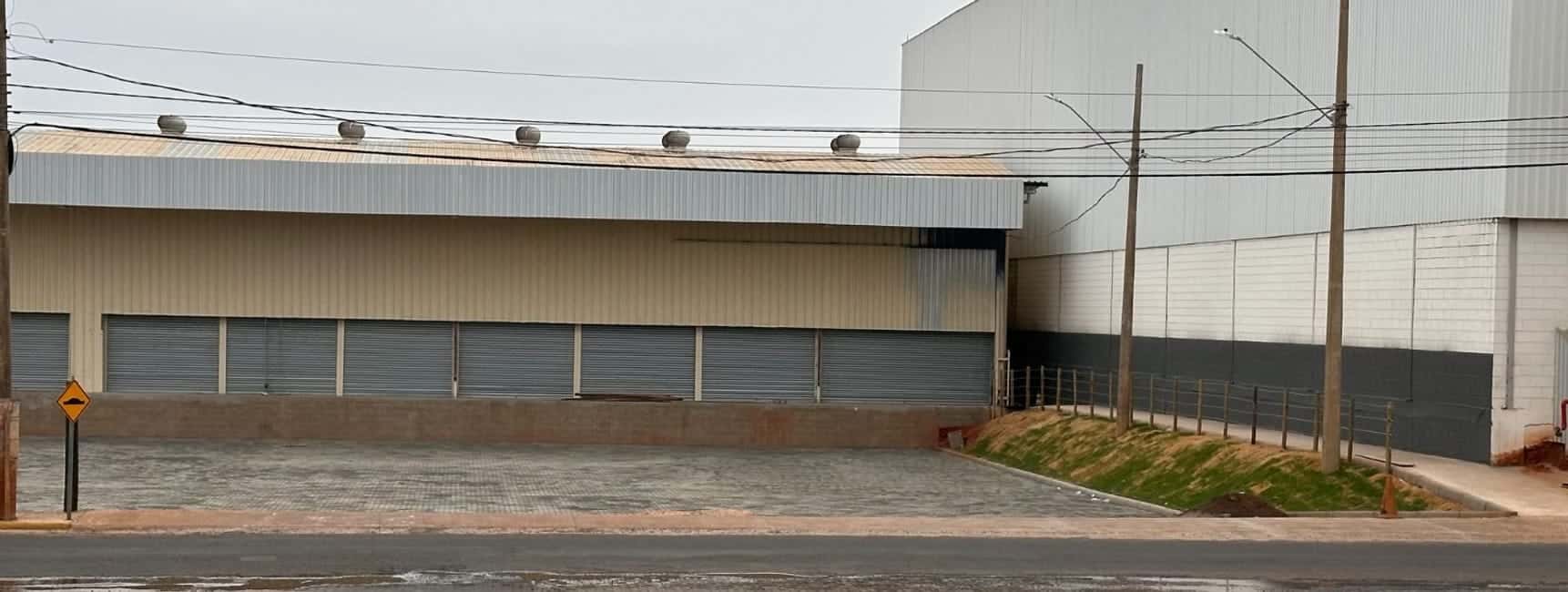 Galpão em Condomínio em Bauru / SP — foto 5