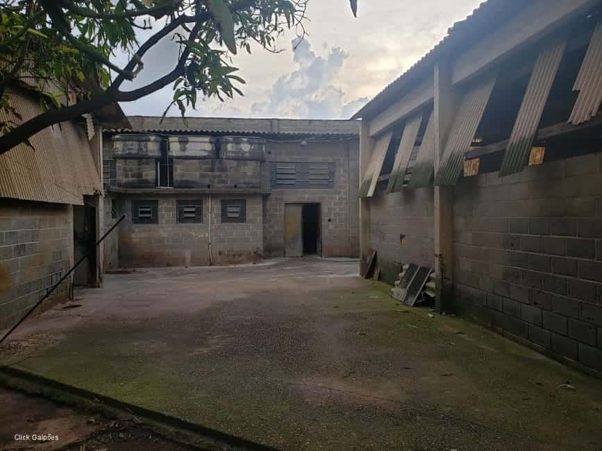 Galpão em Itaquaquecetuba / SP — foto 5
