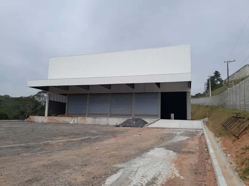 Galpão em Itapecerica da Serra / SP
