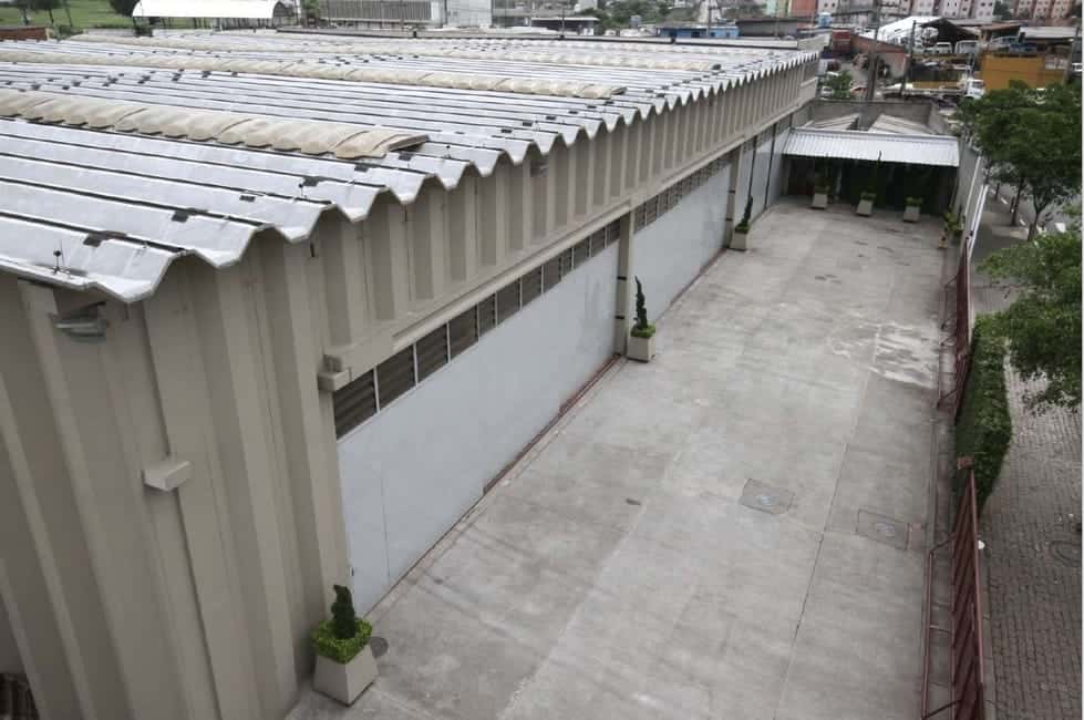 Galpão em São Paulo / SP — foto 5