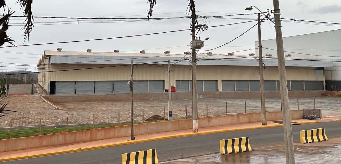 Galpão em Condomínio em Bauru / SP — foto 18