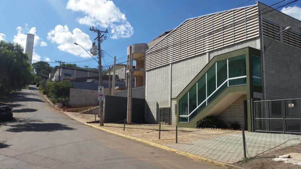 Galpão em Itatiba / SP — foto 3