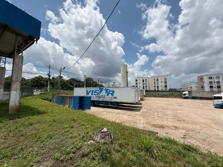 Galpão em Manaus / AM — foto 4