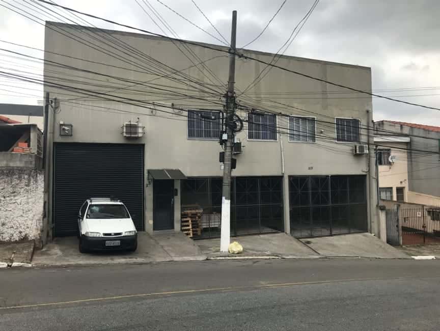Galpão em São Paulo / SP