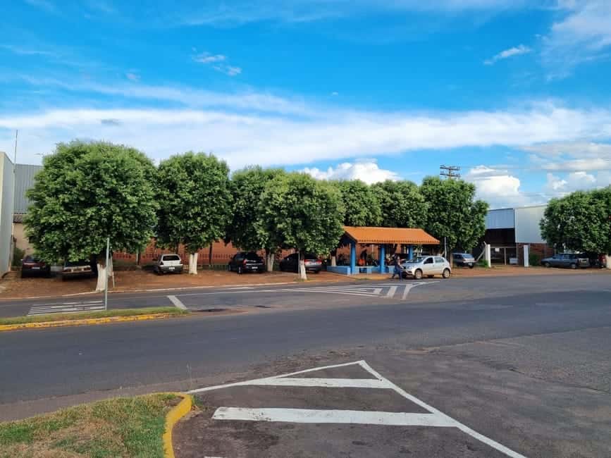 Galpão em Junqueirópolis / SP — foto 6