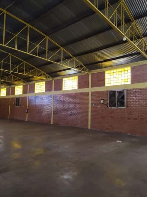 Galpão em Siqueira Campos / PR — foto 13
