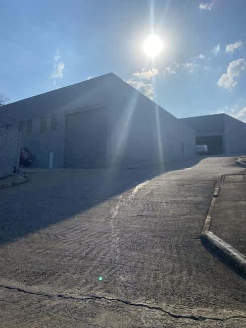 Galpão em Santana de Parnaíba / SP — foto 3