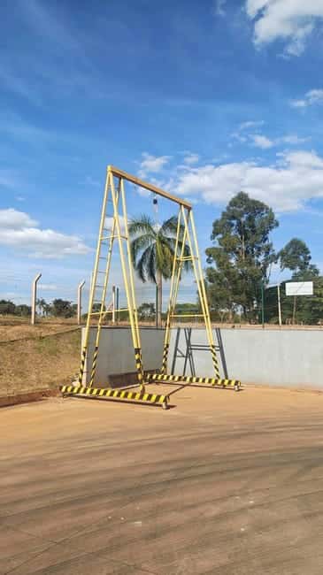 Galpão em Condomínio em Uberaba / MG — foto 40