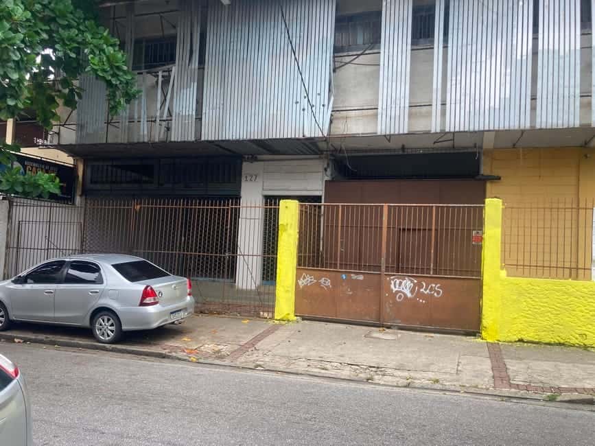 Galpão em Rio de Janeiro / RJ — foto 3