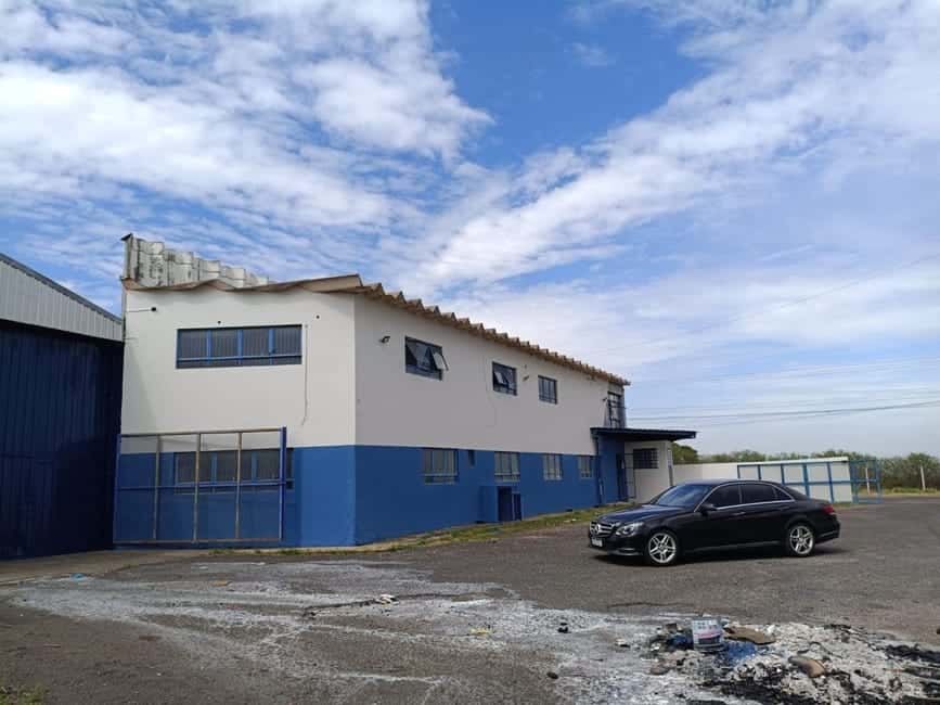 Galpão em Regente Feijó / SP — foto 8