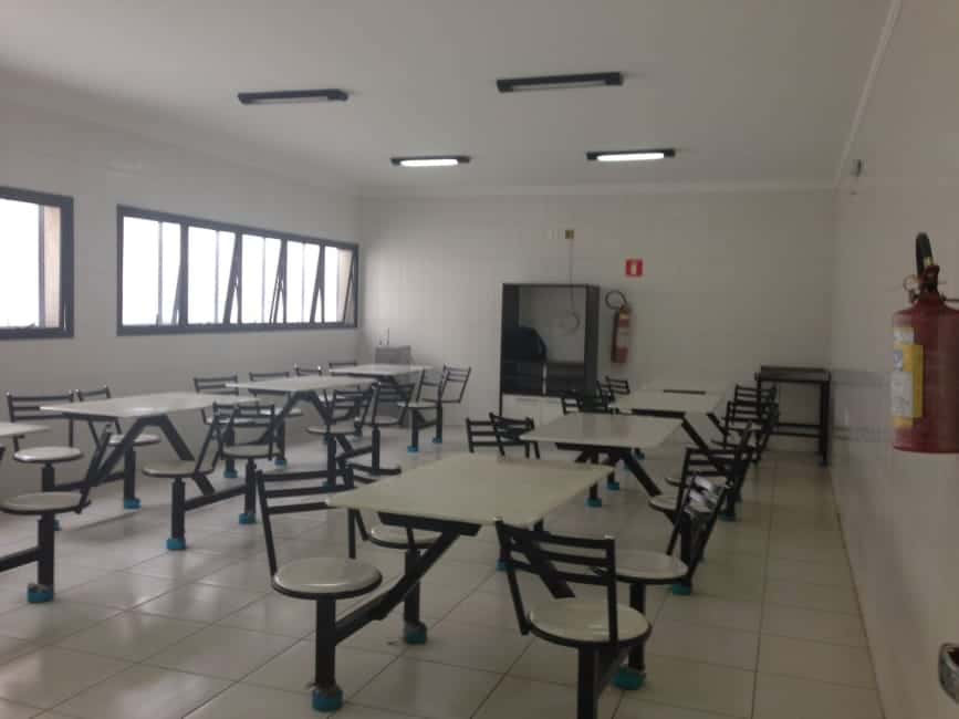 Galpão em Itaquaquecetuba / SP — foto 15