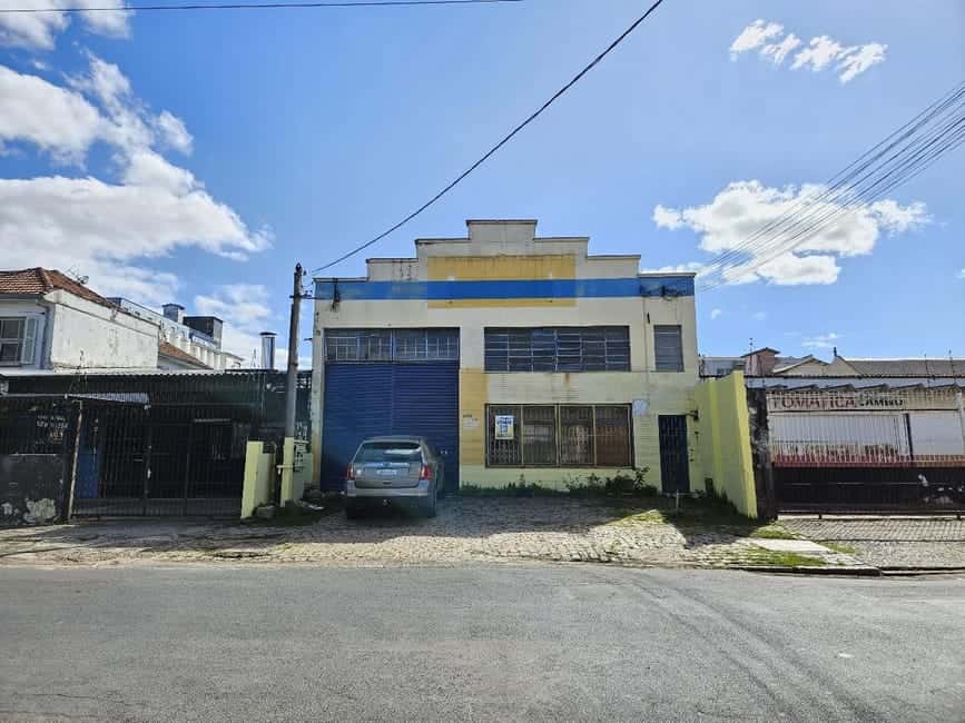 Galpão em Porto Alegre / RS — foto 17