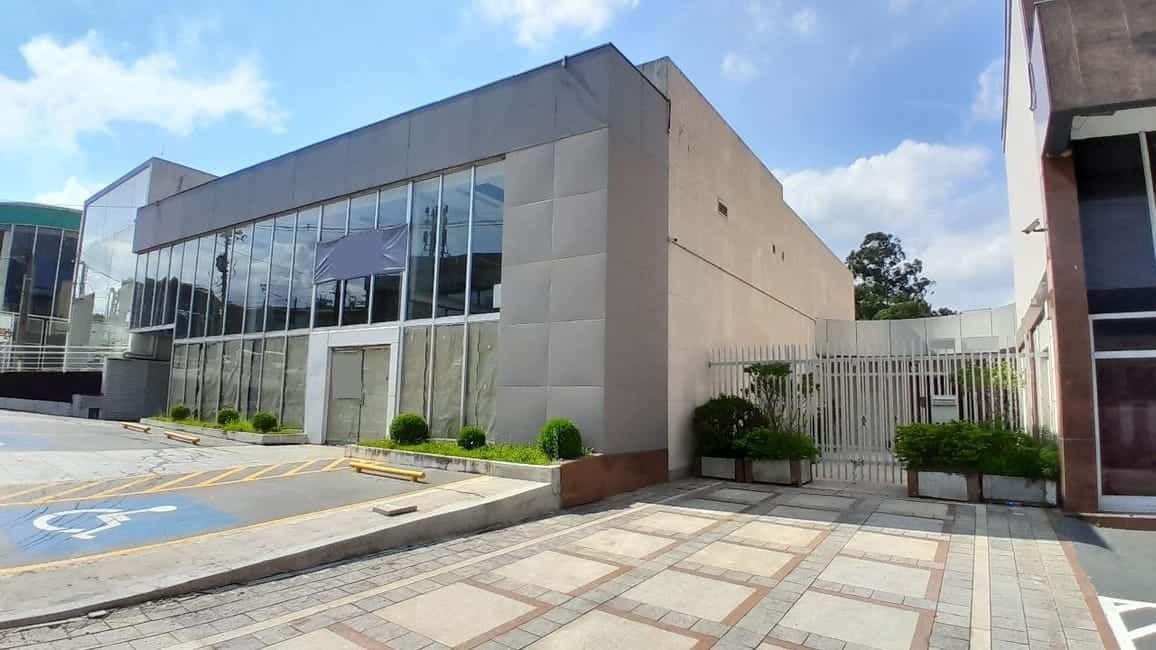 Galpão em São Paulo / SP