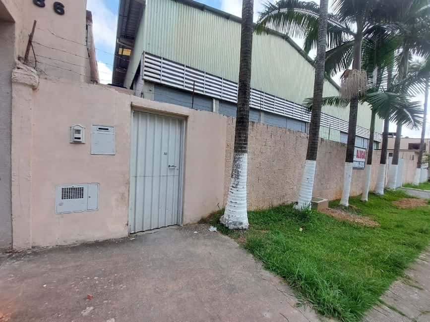 Galpão em Cajamar / SP — foto 2
