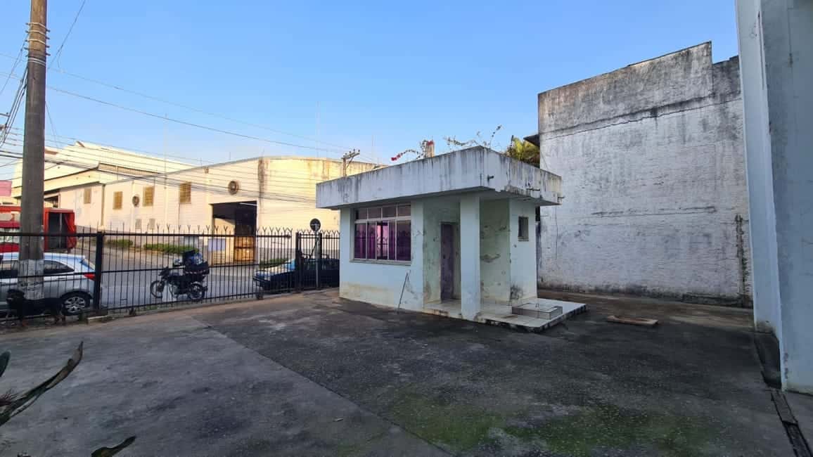 Galpão em Itaquaquecetuba / SP — foto 2