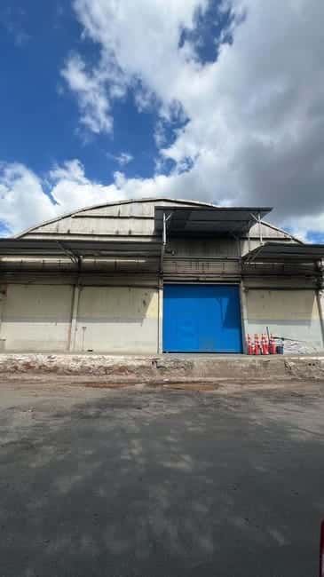 Galpão em Condomínio em Jundiaí / SP