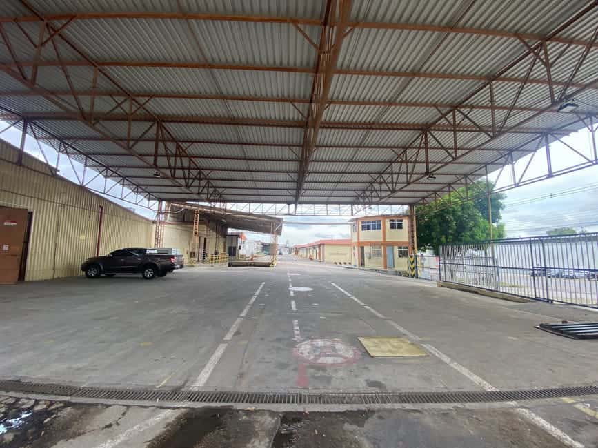 Galpão em Condomínio em Manaus / AM — foto 16