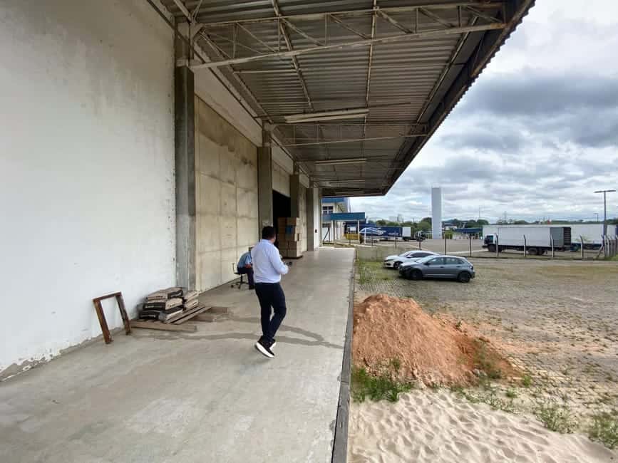 Galpão em Manaus / AM — foto 26