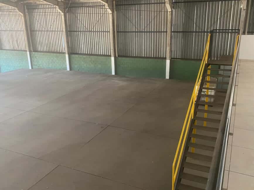Galpão em Jundiaí / SP — foto 8