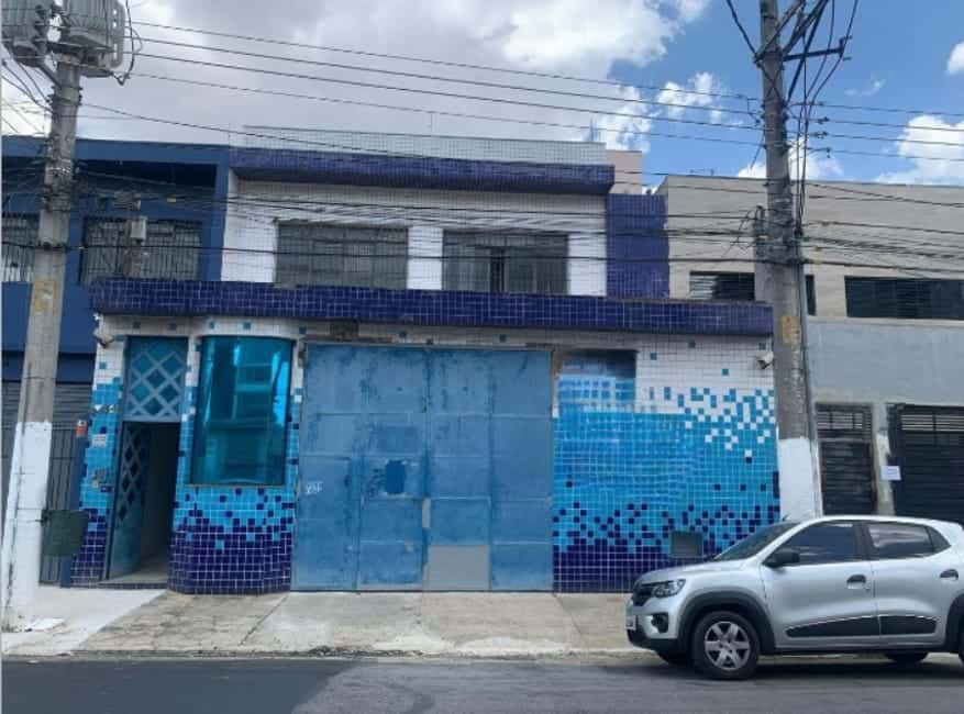 Galpão em São Paulo / SP