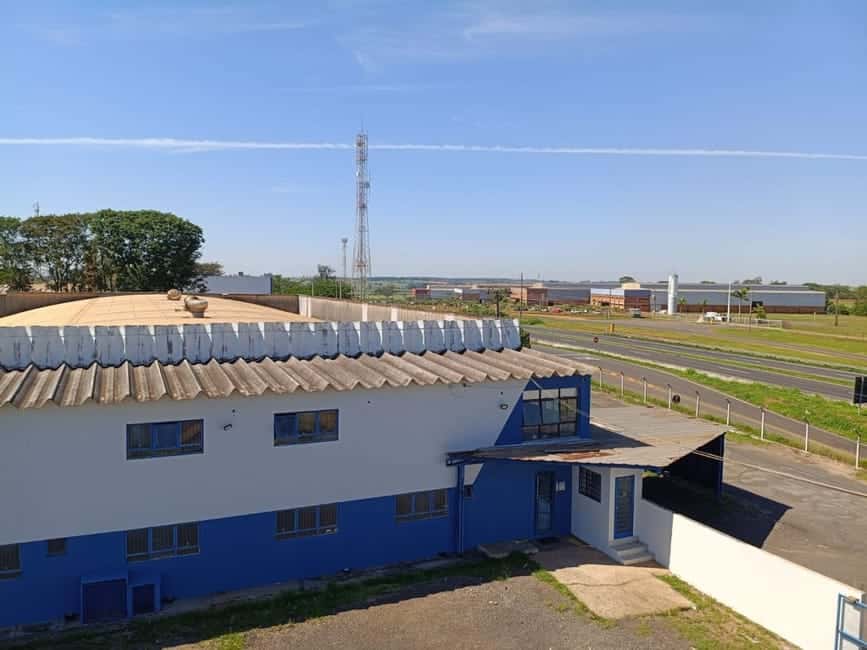 Galpão em Regente Feijó / SP — foto 6