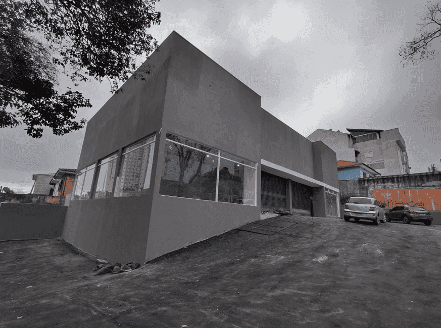 Galpão em Santo André / SP — foto 8