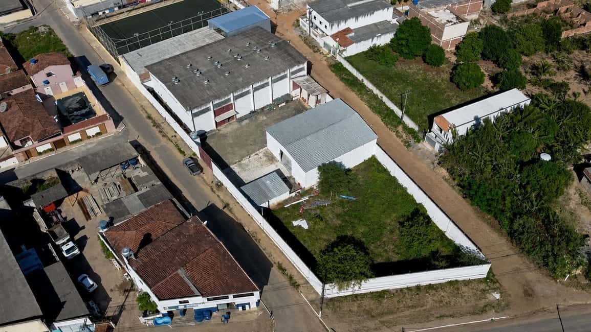 Galpão em Garanhuns / PE — foto 14