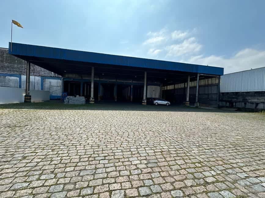 Galpão em Santos / SP — foto 11