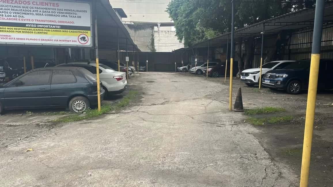 Galpão em Rio de Janeiro / RJ — foto 4