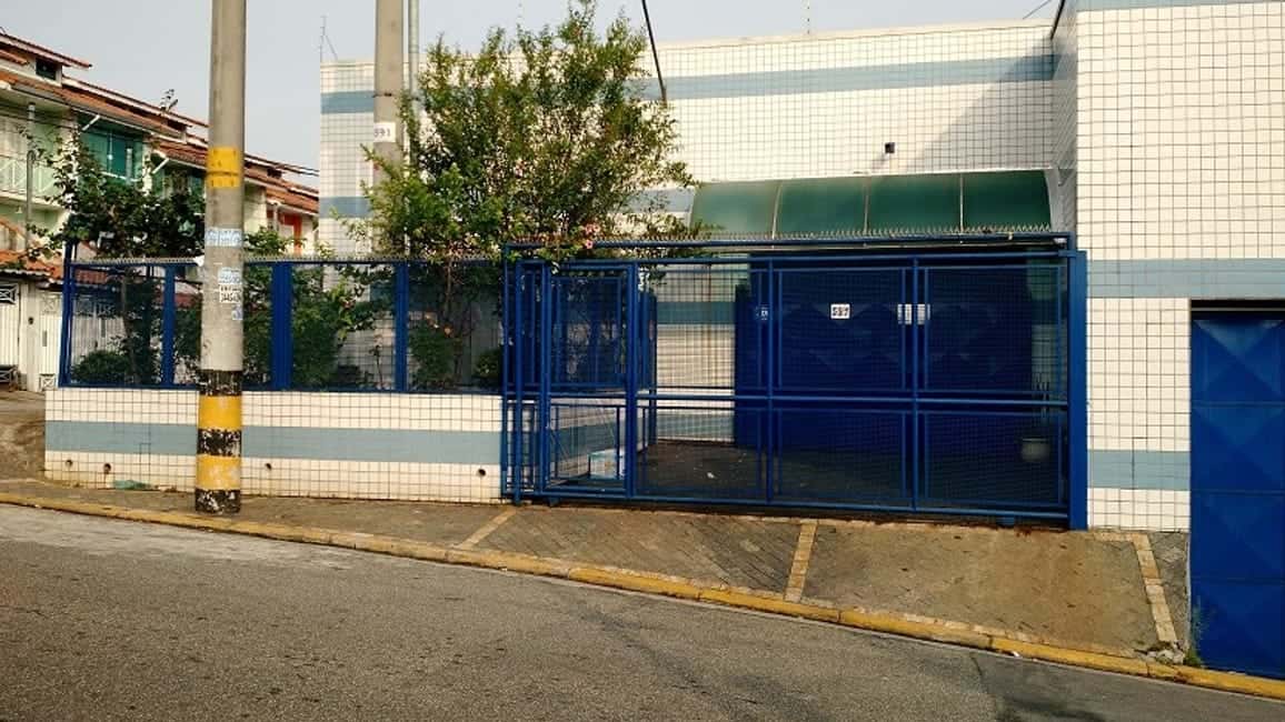 Galpão em São Paulo / SP — foto 3