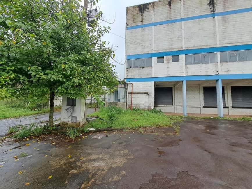 Galpão em Poços de Caldas / MG — foto 9