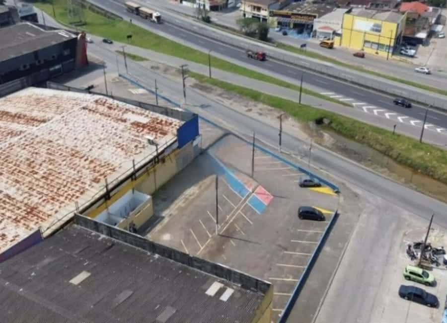 Galpão em Itanhaém / SP — foto 5