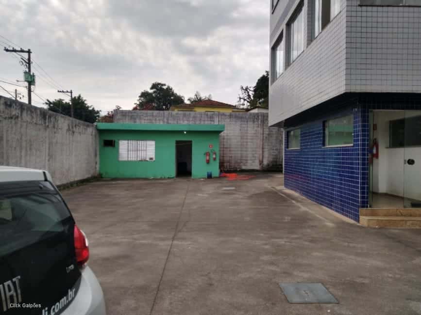 Galpão em Ribeirão Pires / SP — foto 13